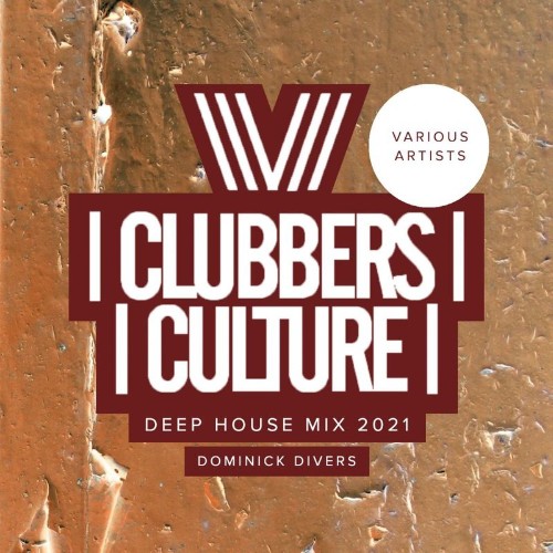 VA - Dominick Divers - Deep House Mix 2021 (2021) (MP3)