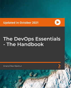Packt - The Devops Essentials the Handbook Update 2021