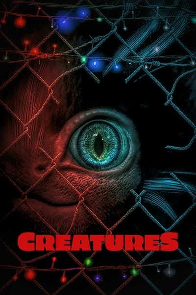 Creatures (2021) 1080p BluRay x264-GalaxyRG