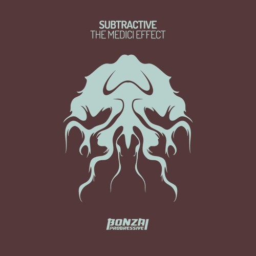 VA - Subtractive - The Medici Effect (2021) (MP3)
