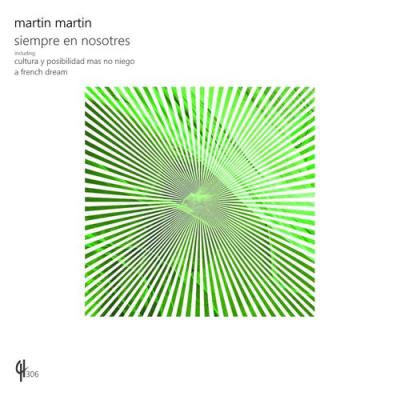VA - Martin Martin - Siempre en Nosotres (2021) (MP3)