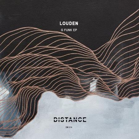 Louden - G Funk EP (2021)