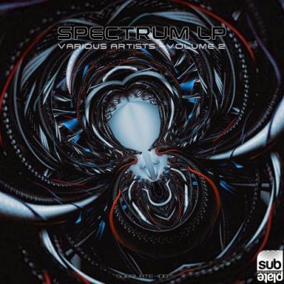 VA - Spectrum LP Vol. 2 (2021) (MP3)