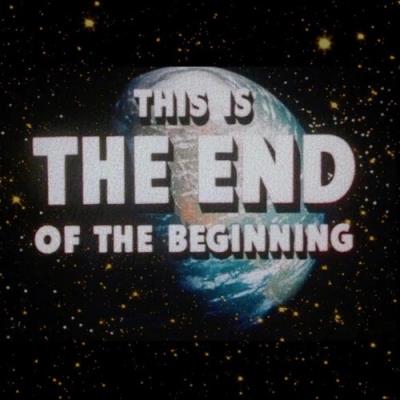 VA - Venni The Venomous!!! - The End Of The Beginning (2021) (MP3)