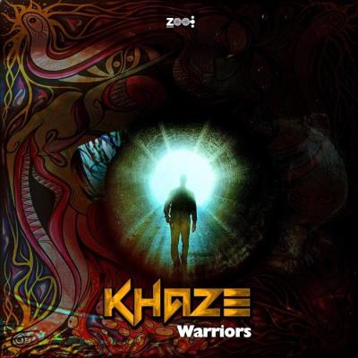 VA - Khaze - Warriors (2021) (MP3)