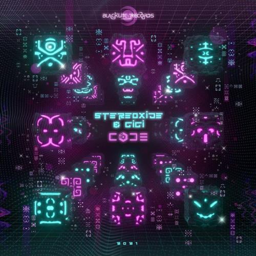 VA | Stereoxide & Gigi - Code Four (2021) MP3