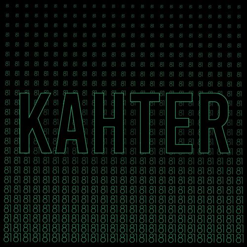 Kahter - CBD Control (2021)