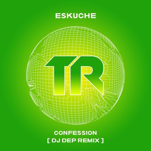 Eskuche - Confession (2021)