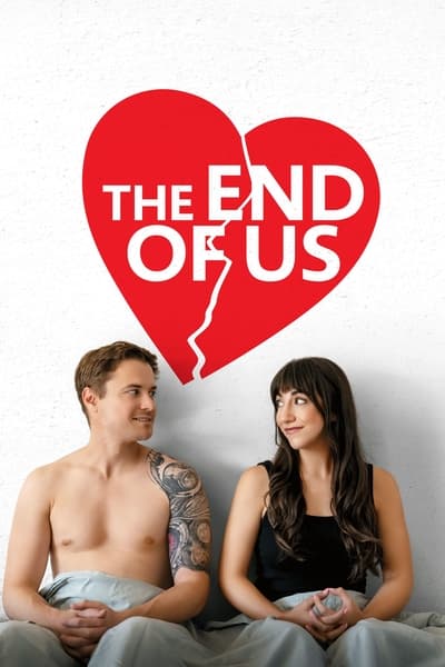 The End of Us (2021) 1080p WEB-DL DD5 1 H 264-EVO