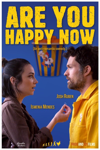 Are You Happy Now (2021) 1080p WEB-DL DD5 1 H 264-EVO