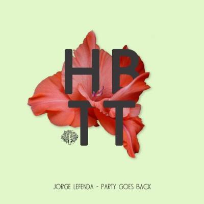 VA - Jorge Lefenda - Party Goes Back (2021) (MP3)