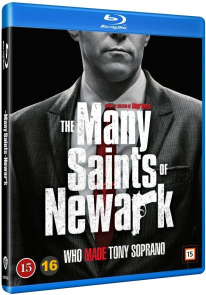 The Many Saints of Newark (2021) 1080p BluRay x265 10bit Tigole