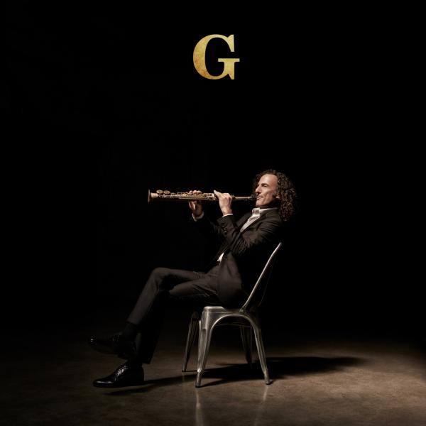 Kenny G - New Standards (2021) MP3