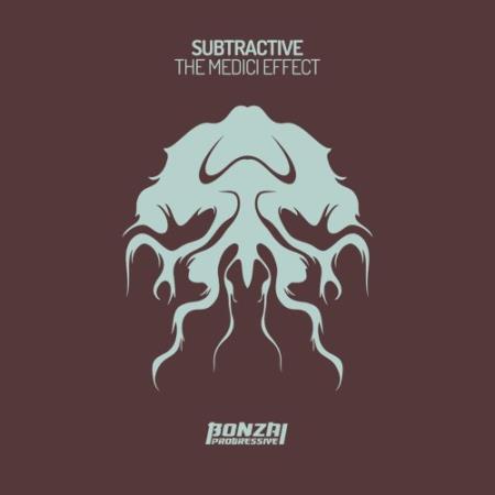 Subtractive - The Medici Effect (2021)