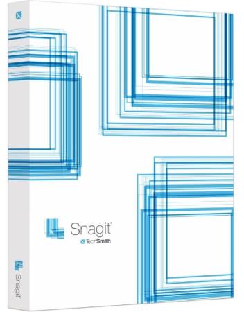 TechSmith Snagit 2022.0.0 Build 14113