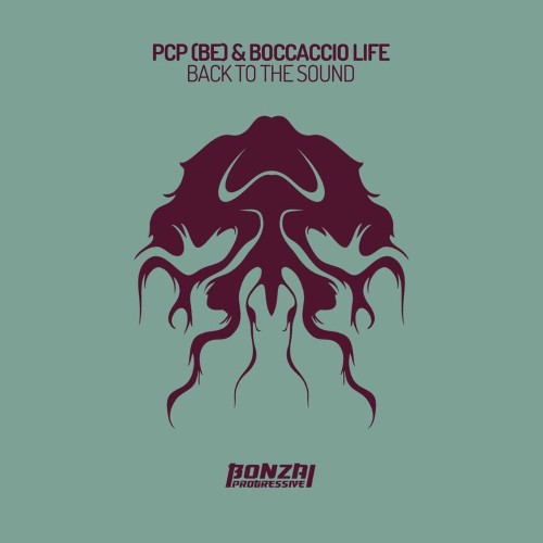 VA - PCP (BE) & Boccaccio Life - Back To The Sound (2021) (MP3)