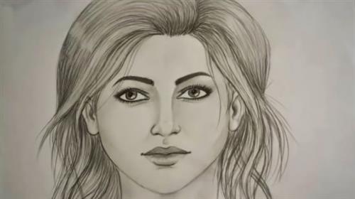Udemy - Learn How to Draw the Face for Beginners by simple Steps