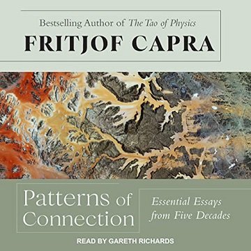 Patterns of Connection: Essential Essays from Five Decades [Audiobook]