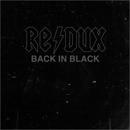 VA - Back in Black (Redux) (2021)