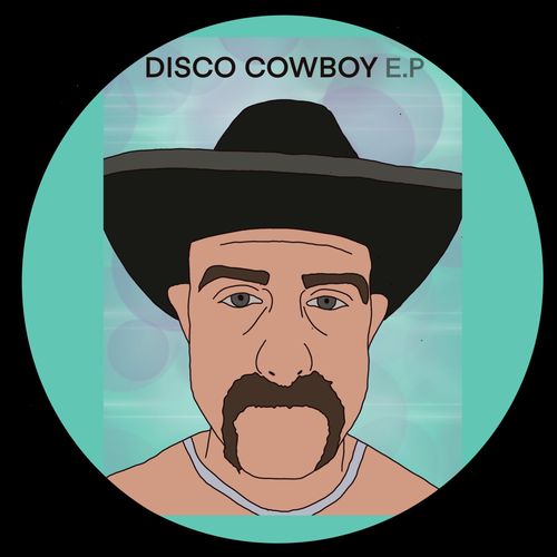 VA - Scott Ferguson - The Disco Cowboy EP (2021) (MP3)
