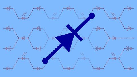 Udemy - Electronic Circuits - Part2 - Diode Circuits