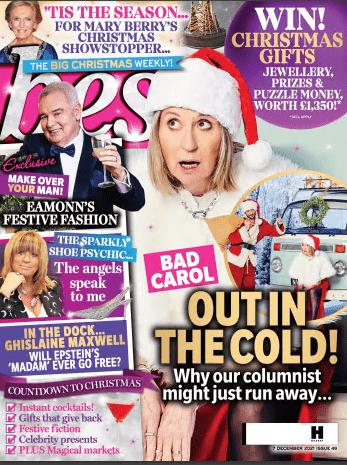 Best UK   Issue 49, December 07, 2021