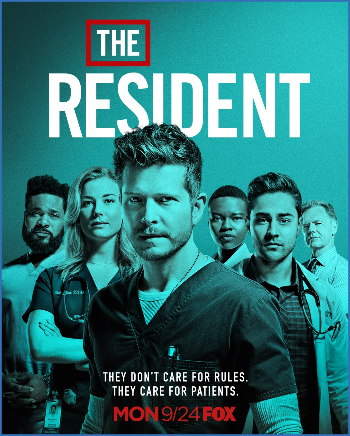 The Resident S05E10 1080p WEB H264-CAKES