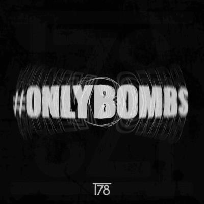 VA - T78 ft Frankie Bones - Onlybombs (The Album) (2021) (MP3)