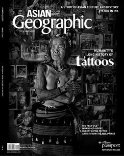 Asian Geographic   No. 149 Issue 4, 2021