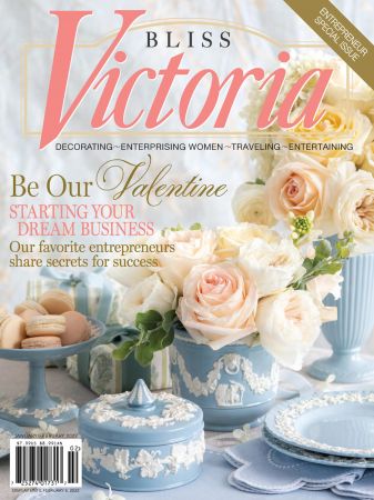 Victoria   January/February 2022 (True PDF)