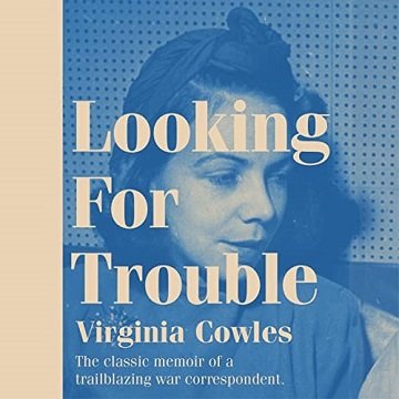 Looking for Trouble [Audiobook]
