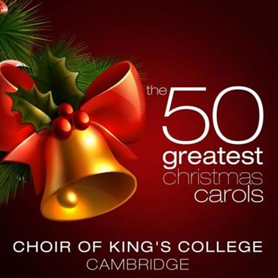 VA - The 50 Greatest Christmas Carols (2021)