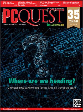 PCQuest   December 2021