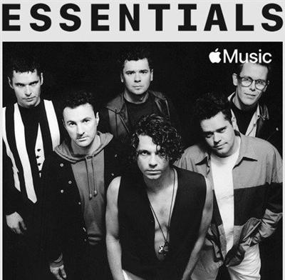 INXS   Essentials (2021)