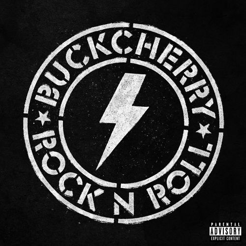 Buckcherry - Rock 'N' Roll 2015 (Super Deluxe)