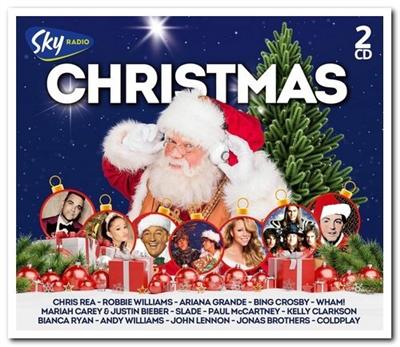 VA   Sky Radio Christmas (2CDs) (2021) MP3