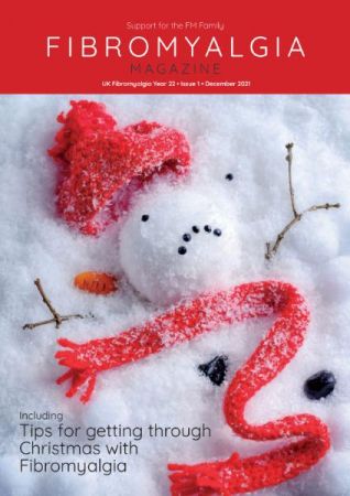 Fibromyalgia Magazine   December 2021