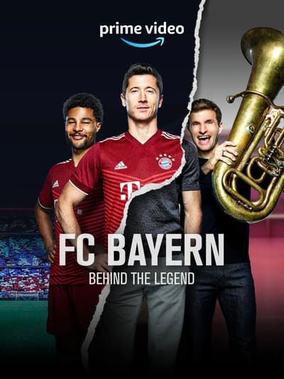 FC Bayern Behind The Legend S01E02 1080p HEVC x265-MeGusta