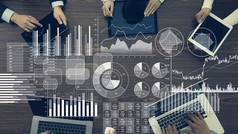 Udemy - Data & Analytics Literacy for All Working Professionals