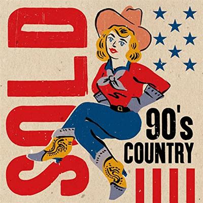 VA   Sold   90's Country (2021)