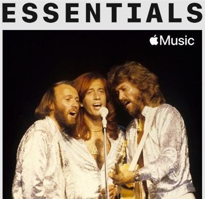 Bee Gees   Essentials (2021)