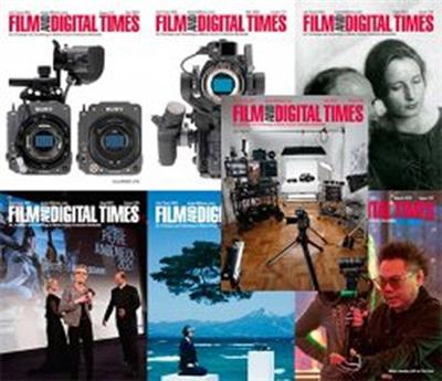 Film and Digital Times   Full Year 2021 Collection