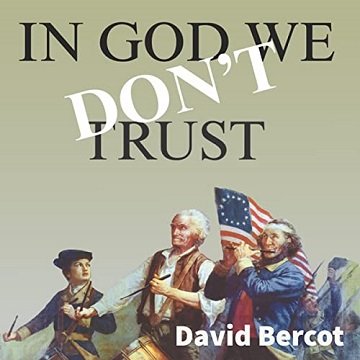 In God We Don't Trust [Audiobook]