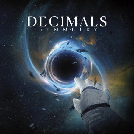 Decimals - Symmetry (2021)