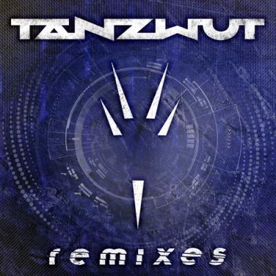 VA - Tanzwut - Remixes AFM Records (2021) (MP3)
