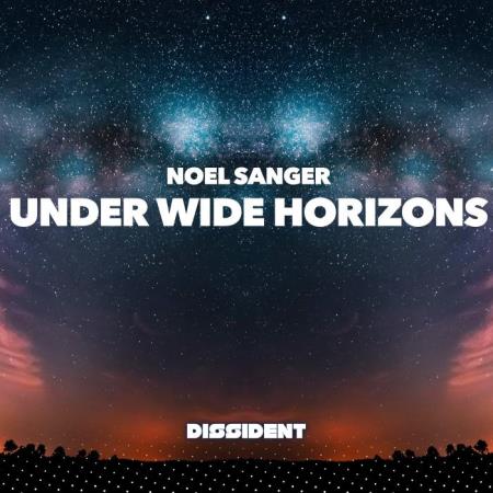 Noel Sanger - Under Wide Horizons (2021)
