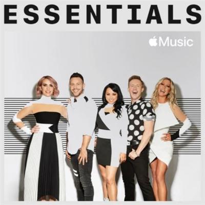 Steps - Essentials (2021) MP3