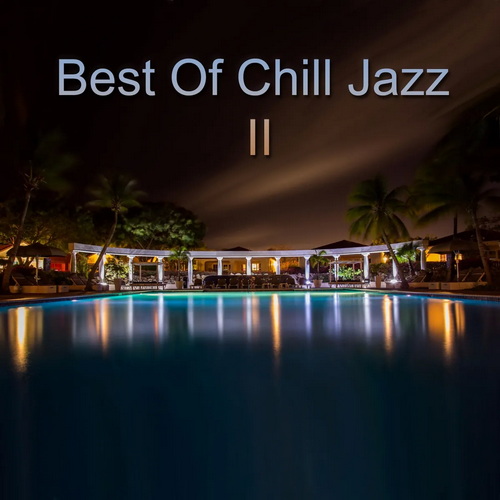 Best of Chill Jazz 2 (2019) AAC