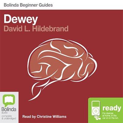 Dewey: Bolinda Beginner Guides (Audiobook)