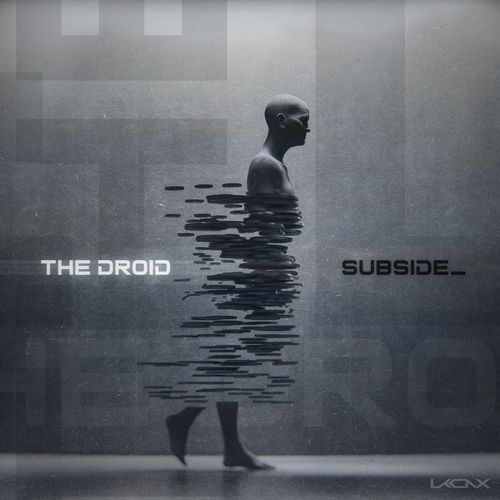 The Droid - Subside (2021)